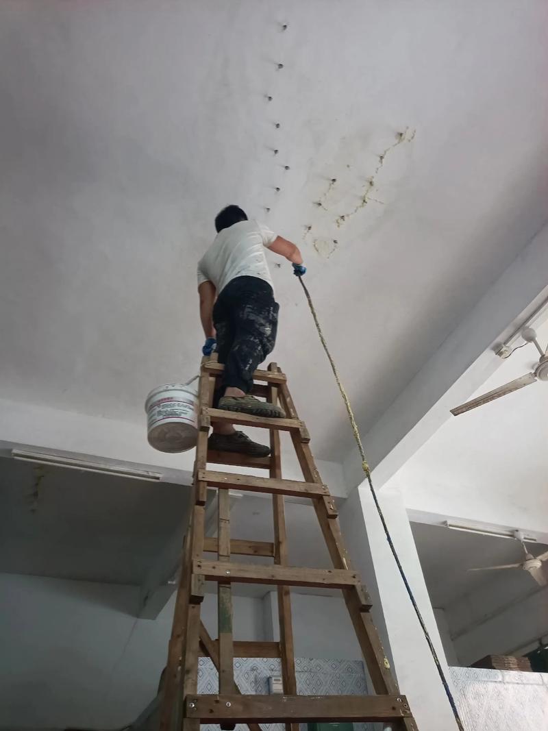 天津塘沽区化学注浆